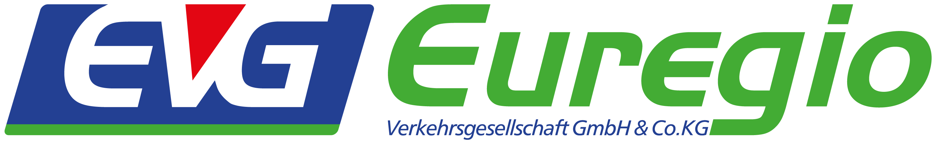 EVG - Euregio-Verkehrsgesellschaft